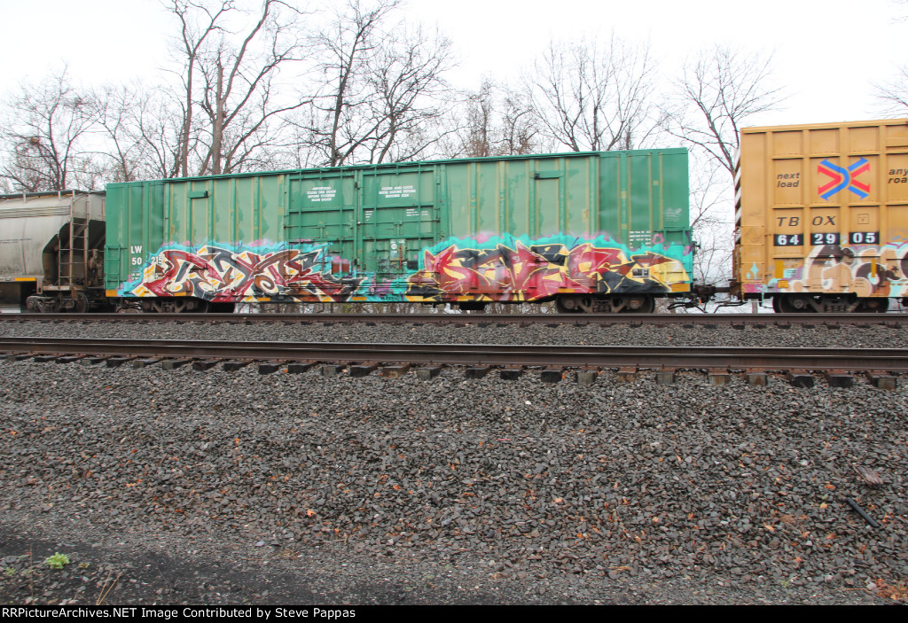 LW 50215